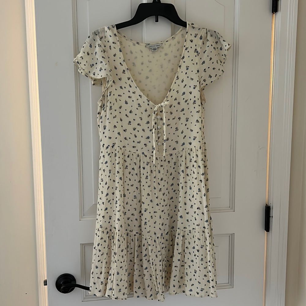 American Eagle dress